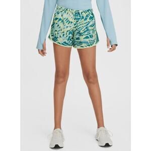 NWT Nike Dri-FIT Tempo BIg Kids' (Girls') Running Shorts